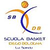 SCUOLA BASKET DIEGO BOLOGNA LA SPEZIA