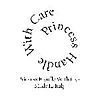 PRINCESS HANDLE WITH CARE