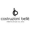 BELLE' COSTRUZIONI (S.R.L.) IMPRESA EDILE