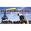 AUTODEMOLIZIONI SRL