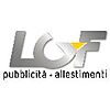 LGF SRL PUBBLICITÀ E ALLESTIMENTI