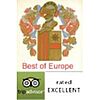 BEST OF EUROPE SRL