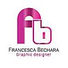 FRANCESCA BECHARA GRAPHIC DESIGNER