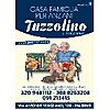 CASA FAMIGLIA PER ANZIANI TUZZOLINO