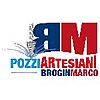 POZZI ARTESIANI BROGIN