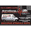 MOTOQUICK DI MASSIMILIANO CAMATTARI