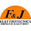 F&J ELETTROTECNICA S.A.S. DI MASTROROCCO FRANCESCO