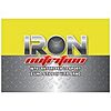 IRON NUTRITION - INTEGRATORI ALIMENTARI E SPORTIVI