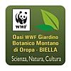 GIARDINO BOTANICO DI OROPA - OASI WWF