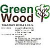 GREEN WOOD TRANCIATI ROMA