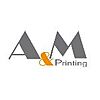 A & M PRINTING S.R.L.