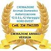 CREMAZIONE ANIMALI VERSLIA