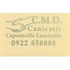 CENTRO MEDICO DENTISTICO CAPONCELLO LAURICELLA SAS DI CAPONCELLO