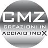 CMZ CREAZIONI IN ACCIAIO INOX