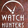 WATCH HUNTERS MILANO