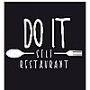 DO IT SELF RESTAURANT