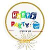 HAPPY PARTY DI GIUGNO DARIO