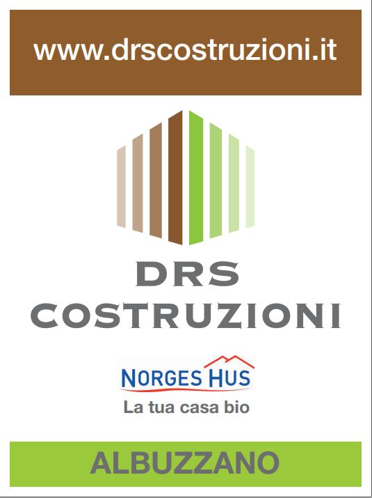 Drs Costruzioni Societa' A Responsabilita' Limitata Semplificata