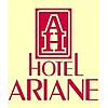 ALBERGO - HOTEL ARIANE