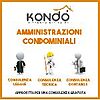 Kondò Srls Amministrazioni Condominiali