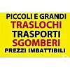 TRASLOCHI.ECONOMICI.ROMA