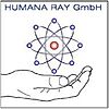 HUMANA RAY APPARECCHIATURE MEDICALI