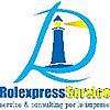 ROLEXPRESS SERVICE DI RONCO ROBERTO & C. S.A.S.