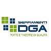 SERRAMENTI DGA SERVICES