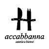 ACCABBANNA