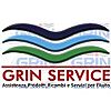 GRIN SERVICE