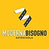 AUTOSCUOLA MODERNA DI BISOGNO ALFONSINA