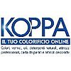 Colorificio Online - Koppa - Carta da parati, Pitture, Prodotti naturali, Colori, Attrezzi professionali, Vernici, Smalti, Oli, Legno