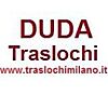 DUDA TRASLOCHI MILANO