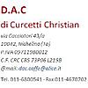 D.A.C. Di Curcetti Christian