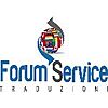 FORUM SERVICE TRADUZIONI