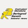 BERTAGNOLI RENATO COSTRUZIONI METALLICHE VERONA