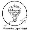 ALESSANDRO LUPO VIAGGI