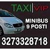 TAXI VIP SERVIZIO NAVETTA