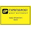 EXPRESSPOST