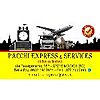 PACCHI EXPRESS & SERVICES DI DARIO GIRASA