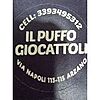 IL PUFFO GIOCATTOLI 