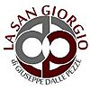 LA SAN GIORGIO DI DALLE PEZZE GIUSEPPE