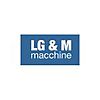 LG & M MACCHINE GESTIONE E VENDITA BENI LEASING