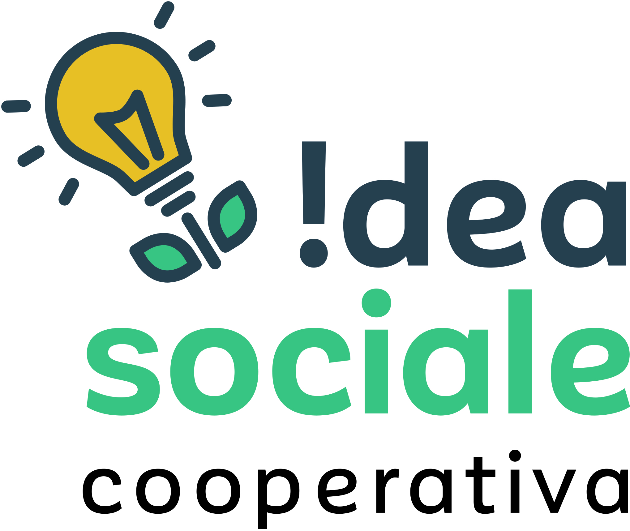 Idea Società Cooperativa Sociale