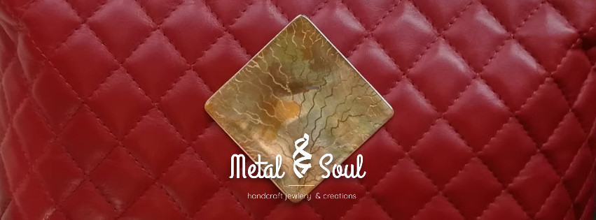 Metal Soul 