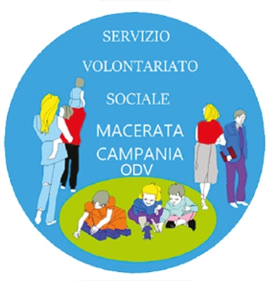 Servizio Volontariato Sociale Macerata Campania Odv