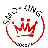 SIGARETTA ELETTRONICA SMO-KING BOCCEA