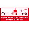 COLETTI MICHELE