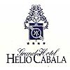 GRAND HOTEL HELIO CABALA