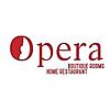 OPERA BOUTIQUE ROOMS